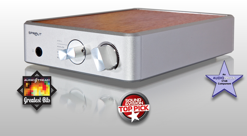 Ps audio headphone amp best sale